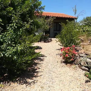 Alloggio per agriturismo Su Birde