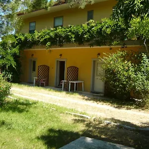  Alloggio per agriturismo Agriturismo Crabileddu