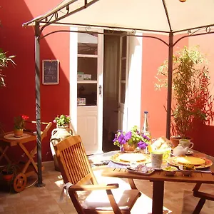  Pensión S'Attobiu Guest Rooms