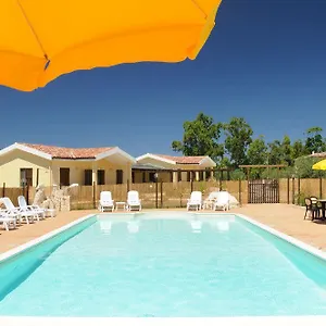  Alloggio per agriturismo I Vigneti