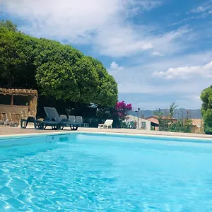  Alloggio per agriturismo Il Paradiso