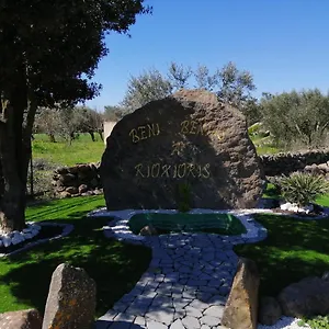  Alloggio per agriturismo Rioxoris